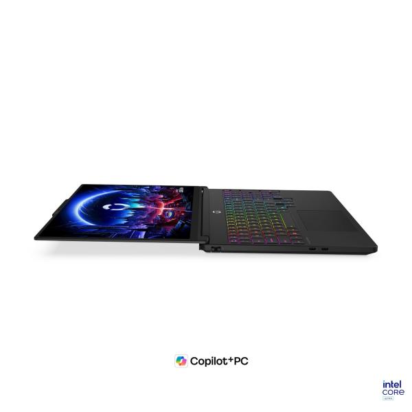 Lenovo Legion 5/ 15IPH11/ U7-356H/ 15, 3"/ 2560x1600/ 32GB/ 1TB/ RTX 5060/ bez OS/ Black/ 3R 