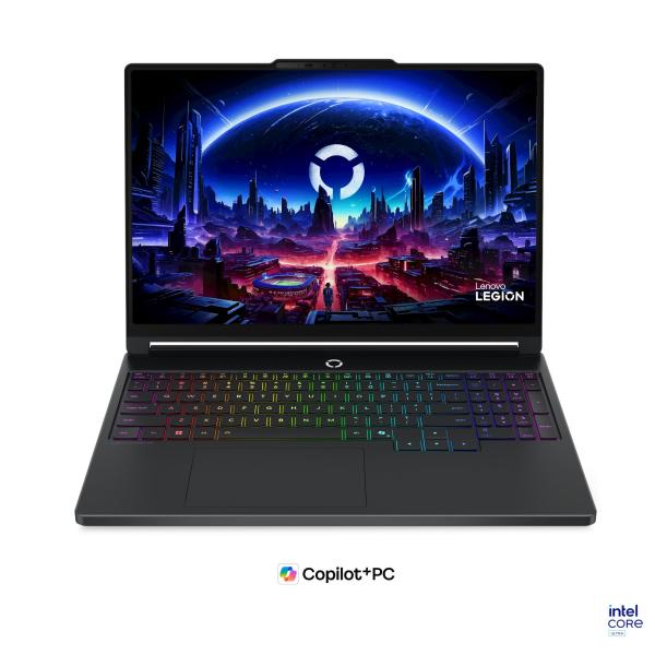 Lenovo Legion 5/ 15IPH11/ U7-356H/ 15, 3"/ 2560x1600/ 32GB/ 1TB/ RTX 5060/ bez OS/ Black/ 3R 