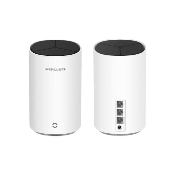 Halo E85X(2-pack) AX3000 Home Mesh WiFi6 systém 