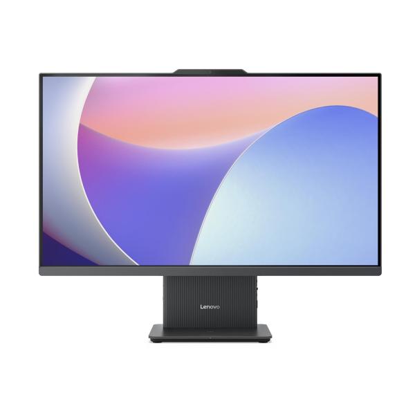 Lenovo IdeaCentre/ 27IRH9/ 27"/ QHD/ 7-240H/ 16GB/ 512GB/ Intel int/ bez OS/ Šedá/ 2R 
