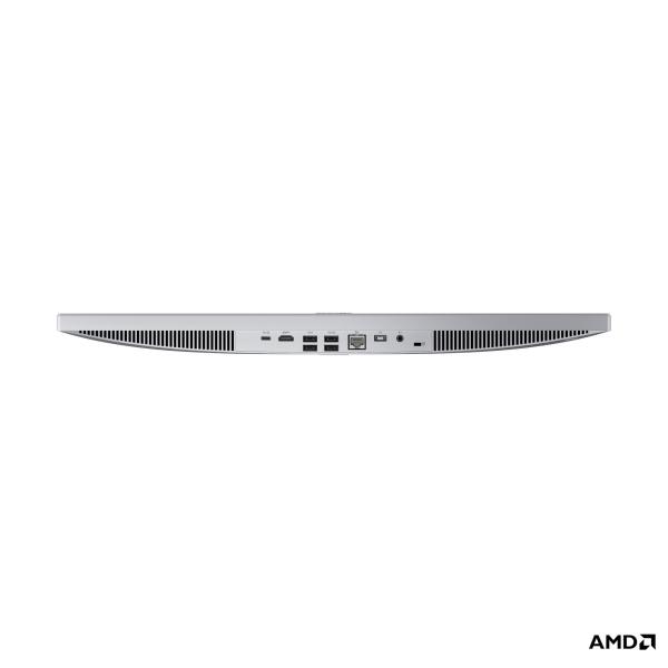 Lenovo A/ A105 24/ 23, 8"/ FHD/ R5-40/ 16GB/ 1TB/ AMD int/ bez OS/ Sivá/ 2R 