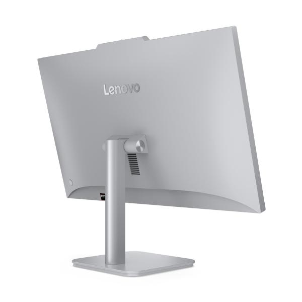 Lenovo A/ A105 24/ 23, 8"/ FHD/ R5-40/ 16GB/ 1TB/ AMD int/ bez OS/ Sivá/ 2R 