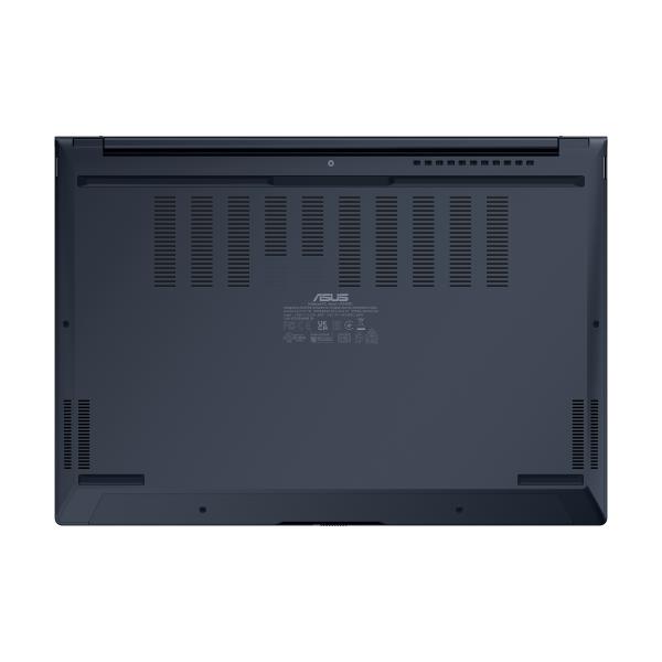 ASUS Zenbook 14/ UX3405CA-OLED1527W/ U5-225H/ 14"/ WUXGA/ T/ 16GB/ 512GB/ Intel int/ W11H/ Blue/ 2R 
