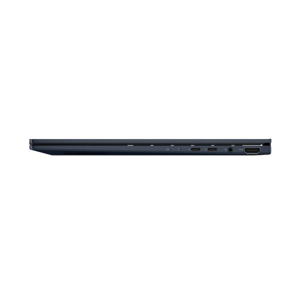ASUS Zenbook 14/ UX3405CA-OLED1527W/ U5-225H/ 14"/ WUXGA/ T/ 16GB/ 512GB/ Intel int/ W11H/ Blue/ 2R 