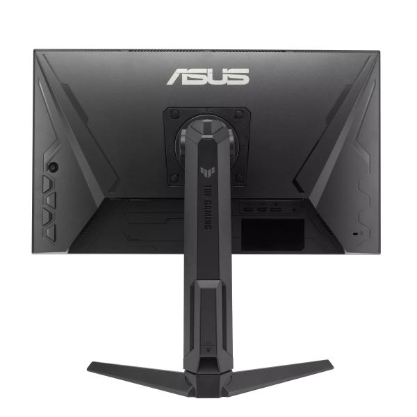 ASUS TUF/ Gaming VG259QMRL5A/ 24, 5"/ IPS/ FHD/ 310Hz/ 0, 3ms/ Čierna/ 3R 