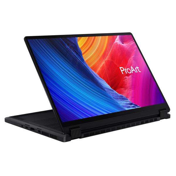 ASUS ProArt PX13/ HN7306EA-OLED053WZ/ AIMAXPLUS-388/ 13, 3"/ 2880x1800/ T/ 32GB/ 1TB/ AMD int/ W11H/ Black/ 2R 