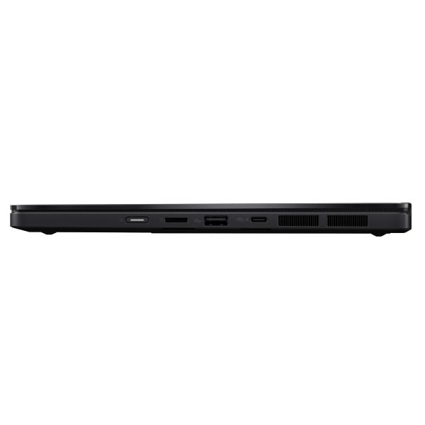 ASUS ProArt PX13/ HN7306EA-OLED053WZ/ AIMAXPLUS-388/ 13, 3"/ 2880x1800/ T/ 32GB/ 1TB/ AMD int/ W11H/ Black/ 2R 
