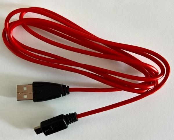 Jabra USB - mikro USB kábel - Evolve 65