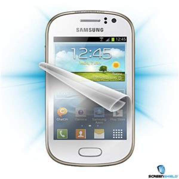 Screenshield™ Galaxy G7105 ochrana displeja