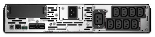 APC Smart-UPS X 3000VA Rack/ Tower LCD 