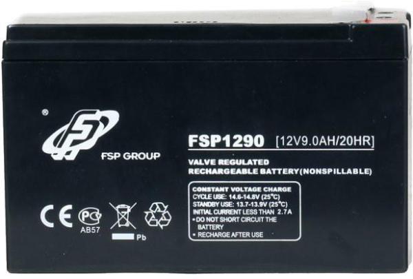 FSP 12V/ 9Ah batéria pre UPS FSP 