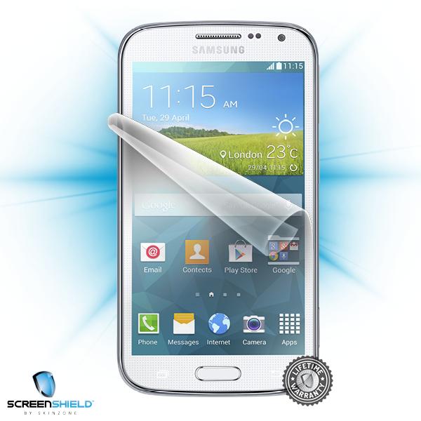 Screenshield™ C111 Galaxy K zoom ochrana displeja