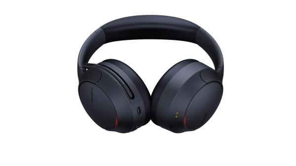Yealink BH78 USB-C/ A, bluetooth slúchadlá,  