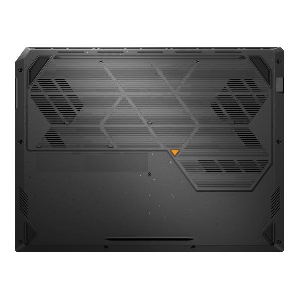 ASUS TUF Gaming A16/ FA608UMI-TU167WZ/ R7-260/ 16"/ WUXGA/ 16GB/ 512GB/ RTX 5060/ W11H/ Gray/ 2R 