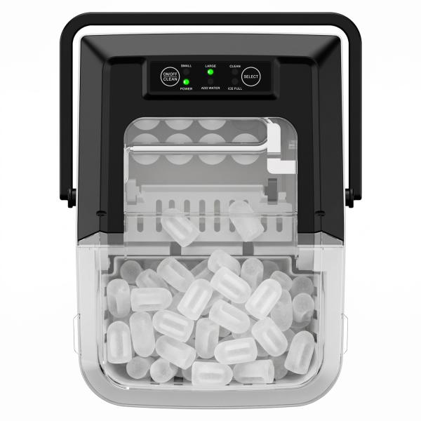 Salente IceMax, výrobník ľadu 