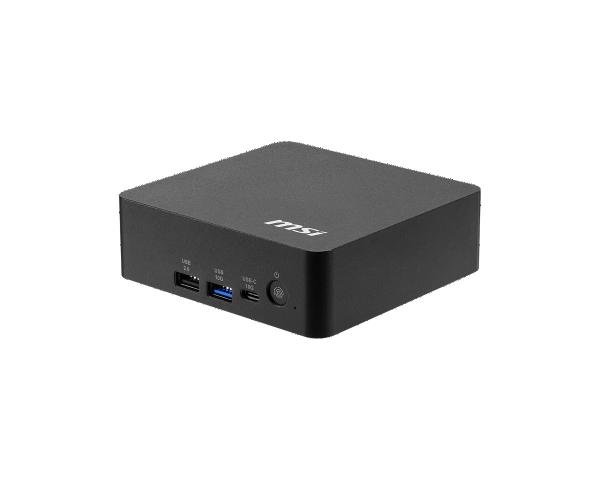 MSI Cubi/ NUC AI+ 3MG-003EU/ Mini/ U7-355/ 16GB/ 1TB/ Intel int/ W11P/ 3R 