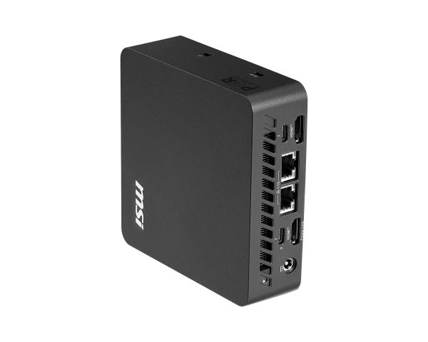 MSI Cubi/ NUC AI+ 3MG-003EU/ Mini/ U7-355/ 16GB/ 1TB/ Intel int/ W11P/ 3R 