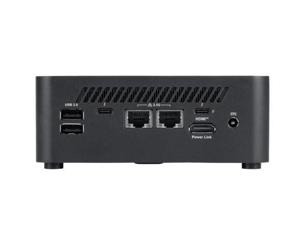 MSI Cubi/ NUC AI+ 3MG-003EU/ Mini/ U7-355/ 16GB/ 1TB/ Intel int/ W11P/ 3R 