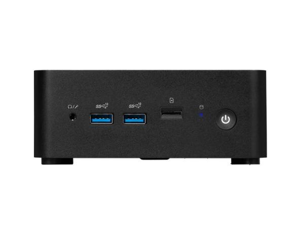 MSI Cubi/ NUC 1MG-263EU/ Mini/ 5-120U/ 16GB/ 512GB/ Intel int/ W11P/ 3R 