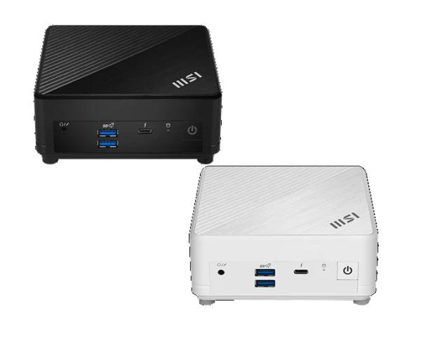 MSI Cubi/ 5 1M-495EU/ Mini/ 7-150U/ 16GB/ 1TB/ Intel int/ W11P/ 3R 