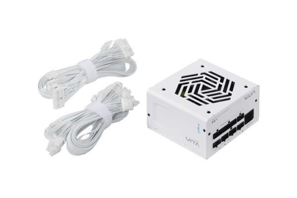 FSP VITA PM/ 1000W/ ATX 3.1/ 80PLUS Platinum/ Modular/ Retail 