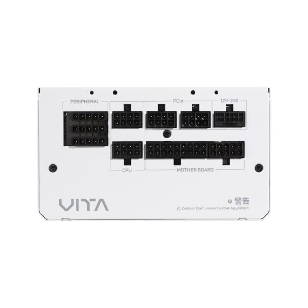 FSP VITA PM/ 1000W/ ATX 3.1/ 80PLUS Platinum/ Modular/ Retail 