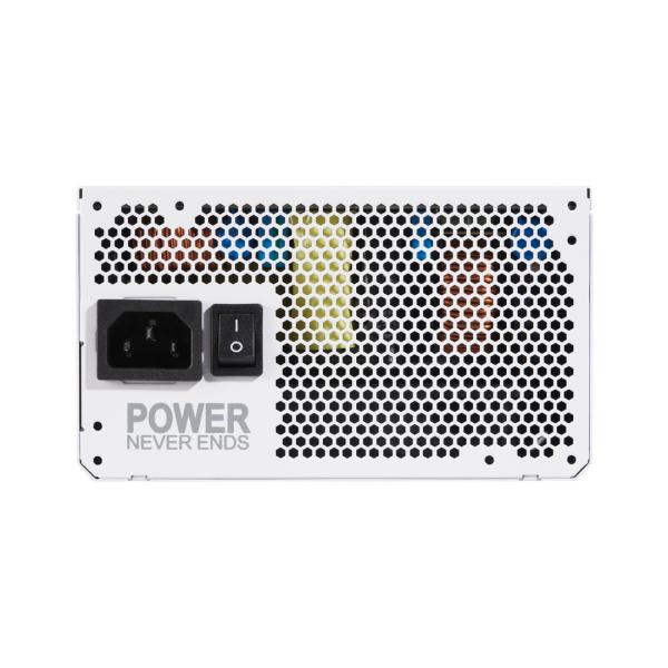 FSP VITA PM/ 1000W/ ATX 3.1/ 80PLUS Platinum/ Modular/ Retail 