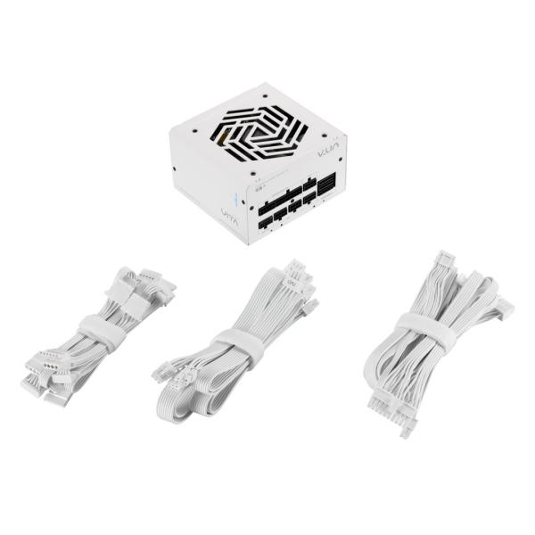 FSP VITA PM/ 1000W/ ATX 3.1/ 80PLUS Platinum/ Modular/ Retail 