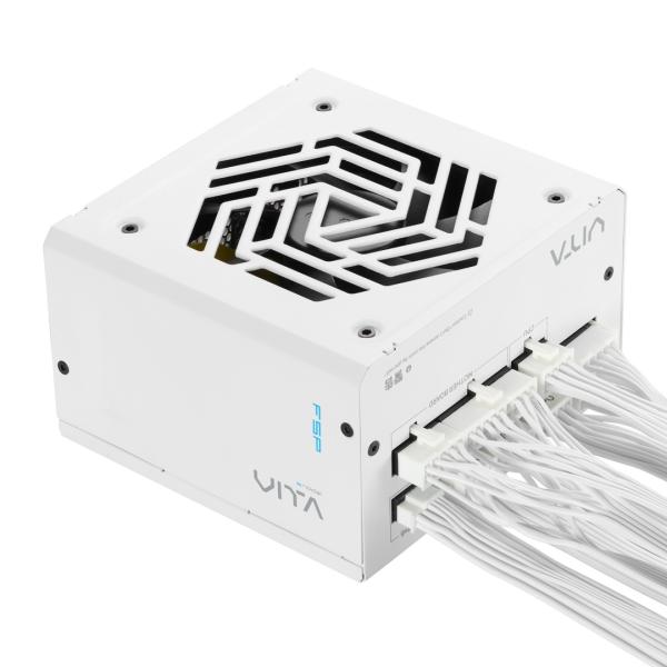 FSP VITA PM/ 1000W/ ATX 3.1/ 80PLUS Platinum/ Modular/ Retail 