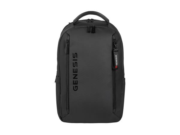 Batoh Genesis PALLAD 510 pre herný ntb do 17, 3" 