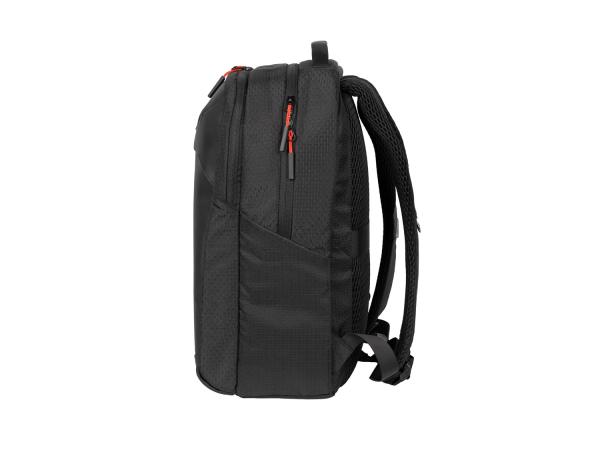 Batoh Genesis PALLAD 480 pre herné ntb do 16" 