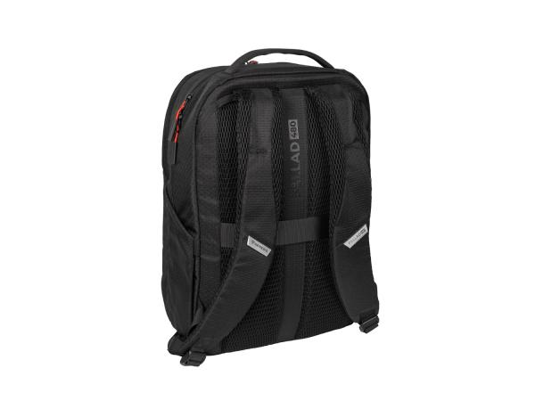 Batoh Genesis PALLAD 480 pre herné ntb do 16" 