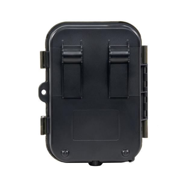 EVOLVEO StrongVision PRO WiFi II, fotopasca & bezpečnostná kamera, 10.000mAh 