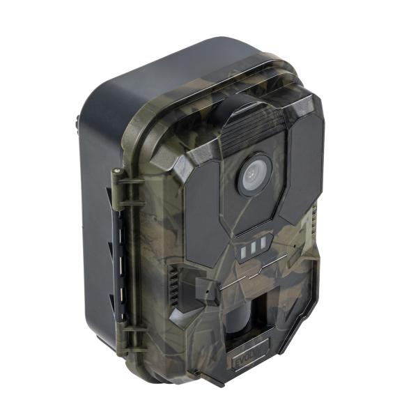 EVOLVEO StrongVision PRO WiFi II, fotopasca & bezpečnostná kamera, 10.000mAh 