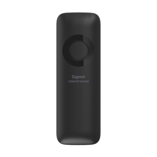 Gigaset COMFORT 600 SIM 