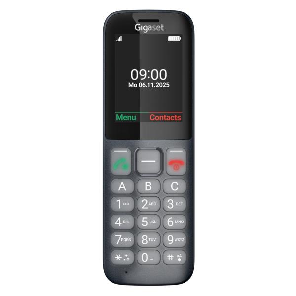 Gigaset COMFORT 600 SIM 