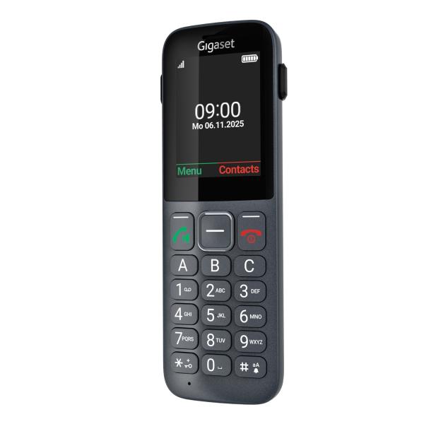 Gigaset COMFORT 600 SIM 