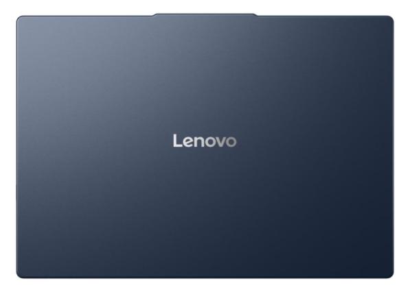 Lenovo IdeaPad Slim 3/ 16IWC11/ R5-320/ 16"/ WUXGA/ 16GB/ 512GB/ Intel int/ bez OS/ Blue/ 2R 