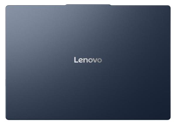 Lenovo IdeaPad Slim 3/ 16IWC11/ 5-320/ 16"/ WUXGA/ 16GB/ 1TB/ Intel int/ W11H/ Blue/ 2R 