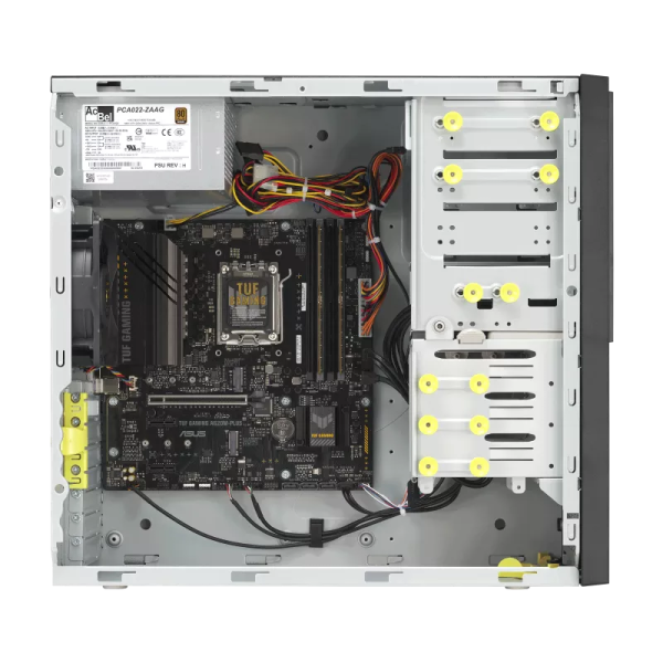 ASUS ExpertCenter E500A 