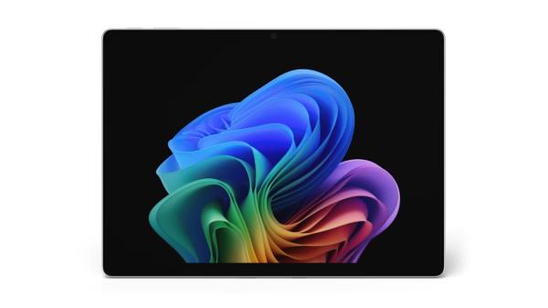 Microsoft Surface Pro 13" 5G (12. edícia)/ U7-366H/ 13"/ 2880x1920/ T/ 32GB/ 256GB/ Intel int/ W11P/ Platinum/  