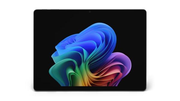 Microsoft Surface Pro 13" (12. edícia)/ U5-335/ 13"/ 2880x1920/ T/ 16GB/ 256GB/ Intel int/ W11P/ Black/ 2R 