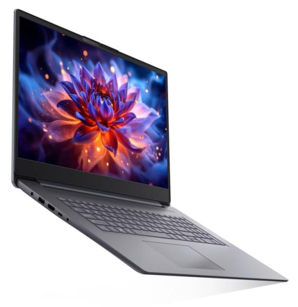 Lenovo IdeaPad Slim 3/ 17IWC11/ 5-320/ 17, 3"/ FHD/ 16GB/ 1TB/ Intel int/ W11H/ Gray/ 2R 