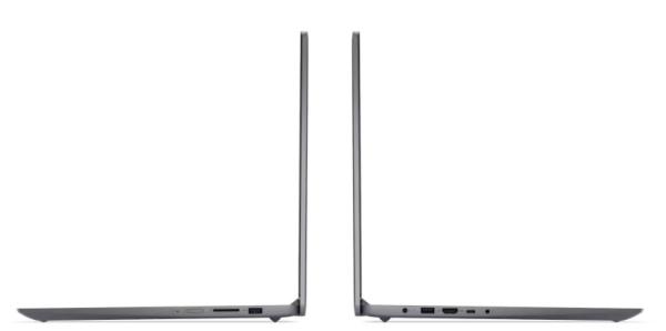 Lenovo IdeaPad Slim 3/ 17IWC11/ 5-320/ 17, 3"/ FHD/ 16GB/ 1TB/ Intel int/ W11H/ Gray/ 2R 