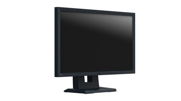 EIZO DuraVision/ FDF2312W-IP/ 23"/ IPS/ FHD/ 60Hz/ 8ms/ Čierna/ 2R 