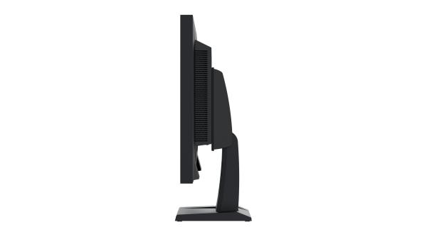EIZO DuraVision/ FDF2312W-IP/ 23"/ IPS/ FHD/ 60Hz/ 8ms/ Čierna/ 2R 