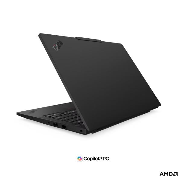 Lenovo ThinkPad T/ ThinkPad T14 G7/ AI7PRO-450/ 14"/ WUXGA/ 32GB/ 512GB/ AMD int/ W11P/ Black/ 3R 