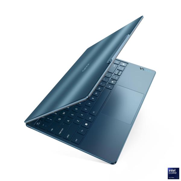 Lenovo Yoga Slim 9/ 14ILL10/ U7-258V/ 14"/ 4K/ T/ 32GB/ 1TB/ Intel int/ W11H/ Tidal Teal/ 3R On-Site 