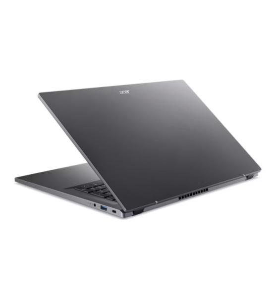 Acer Aspire Go 17/ AG17-31P-39BB/ 3-N355/ 17, 3"/ FHD/ 8GB/ 512GB/ Intel int/ W11H/ Gray/ 2R 