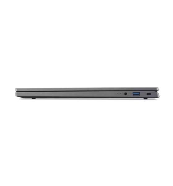 Acer Aspire Go 17/ AG17-31P-39BB/ 3-N355/ 17, 3"/ FHD/ 8GB/ 512GB/ Intel int/ W11H/ Gray/ 2R 